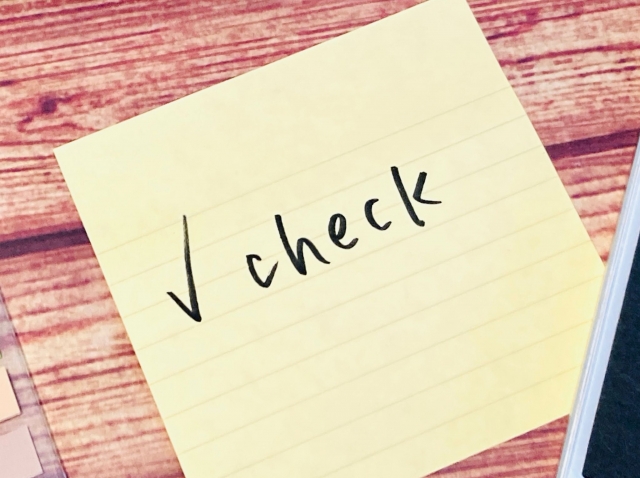 わかりやすい文章に磨く!Webライターの推敲(すいこう)のコツ