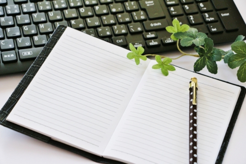 完結型ディレクション